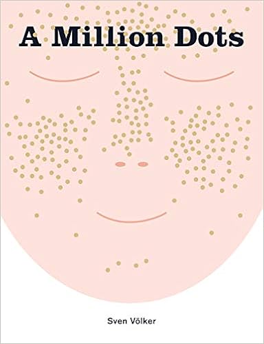 Amazon Com A Million Dots Volker Sven Libros Amazon Com A Million Dots Volker Sven Libros