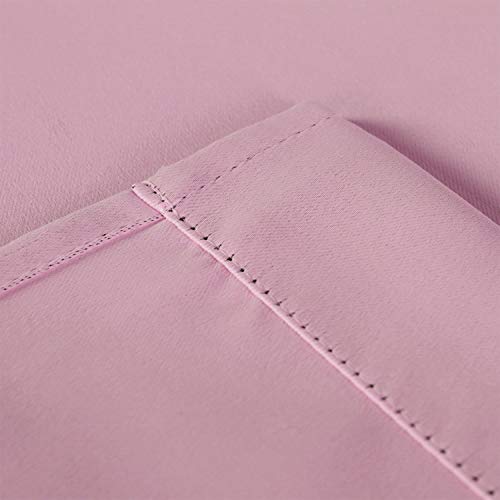 image for SUO AI TEXTILE Room Darkening Panel-Drapes Thermal Insulated Rod Pocke