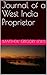 Journal of a West India Proprietor by Matthew Gregory  Lewis