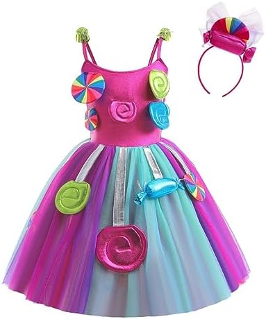 candyland christmas dress Candyland Dress by Hollyville
