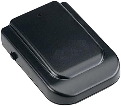 Wireless FM Transmitter Vission AM-MODFM Black