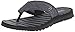 SKECHERS Performance Womens Go Flex-Vitality Flip Flop,Black,9 M US