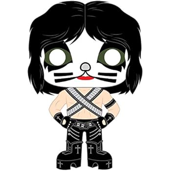 Funko Mötley Crüe Figuras de ação e brinquedo Pop rock , toy
