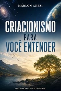Livro Criacionismo Para Você Entender