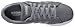 adidas NEO Men's Daily Fashion Sneaker, Grey/Tech Grey/White, 9.5 M US