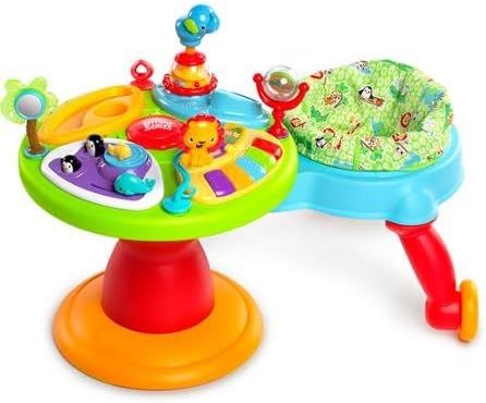 bright starts comfort harmony