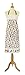 Ulster Weavers Catwalk Cotton Apron - With Cute Multicoloured Cat Animal Handrawn Design - For Kitchen and Barbecue - Cooking Gifts for Bakers & Chefs - Homeware & Kitchenware Range