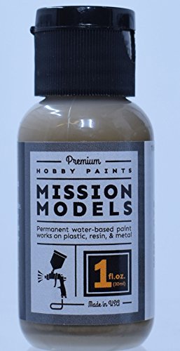 Mission Models RAF Dark Earth, MMP-078 1oz.