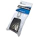 2-Pack Mini Seat Belt Extender - Type A - Adds 3