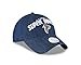 NFL Atlanta Falcons Women's Super Bowl Li Participation Denim 9Twenty Adjustable Cap, One Size, Denim