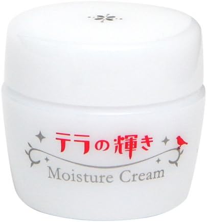 Amazon テラの輝き モイスチャークリーム 10g オールインワンゲル テラの輝き オールインワン 通販