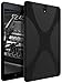 RitZ-MarT Galaxy Tab S3 9.7 Case, Ultra [Slim Thin] Scratch Resistant TPU Rubber Soft Skin Silicone Protective Case Cover for Samsung Galaxy Tab S3 9.7 (Black)