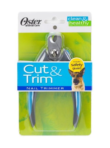Clean & Healthy  Nail Trimmer