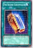 Yu-Gi-Oh! - The Second Sarcophagus (AST-100) - Ancient Sanctuary - 1st Edition - Common