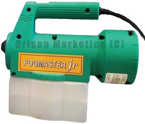 Fogmaster Fine Mist Sprayer