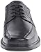 ECCO Men's Helsinki Oxford,Black,41 EU (US Men's 7-7.5 M)