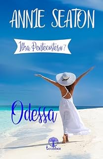 Livro Odessa (Ilha Pentecostes Livro 7)