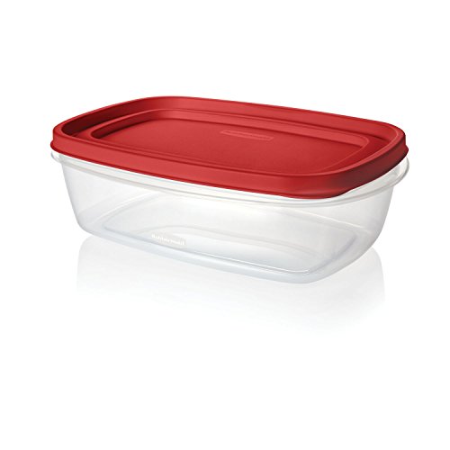Rubbermaid 8.5-Cup Food Container - Image 4