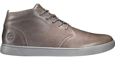 timberland men's groveton lux chukka sneakers