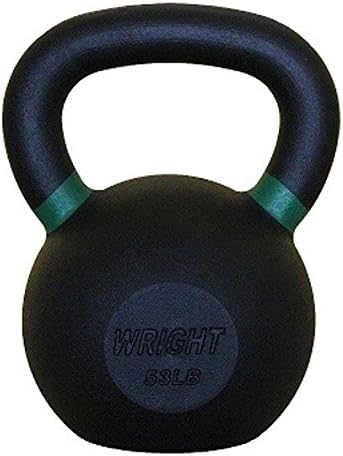 Wright Equipment V2 Kettlebell - 24KG/53LB