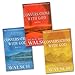 Neale Donald Walsch - Conversations with God Trilogy: 3 books Collection set (Book 1, Book 2, Book 3)