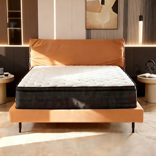 Generic 10 Inch Hybrid Mattress