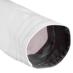 Venum Power 2.0 BJJ Gi - White - A3
