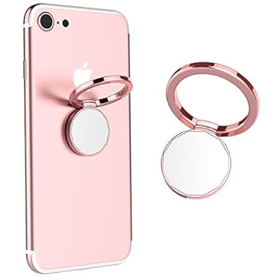 Cellphone Ring Stand Holder