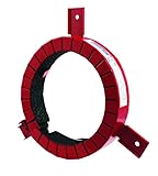 RectorSeal Metacaulk Intumescent Pipe Collar