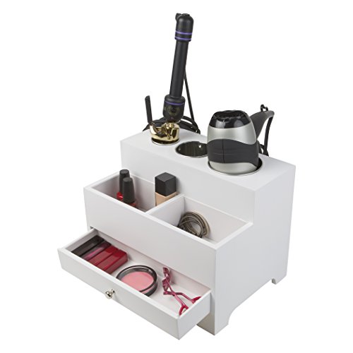 Richard's Homewares - Hair Styling Storage Chest