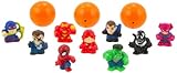 Blip Squinkies Marvel Bubble Pack - Series 5 - Good vs. Evil