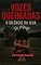 Livro Vozes queimadas: O Silêncio da Ilha de Marajó