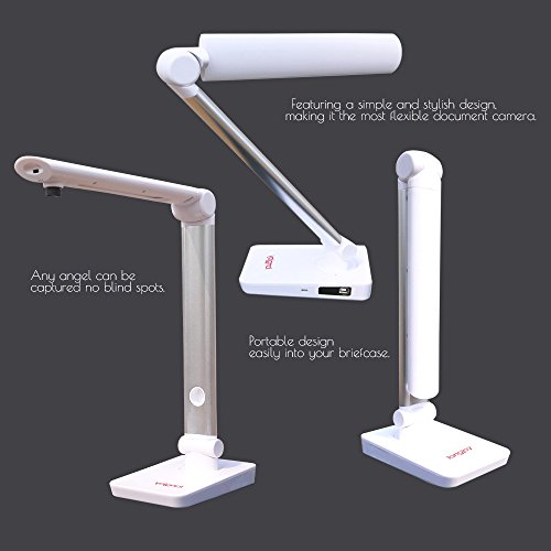 5 Longjoy+Portable+Overhead+Document+LV+1010