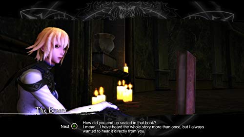 Anima Gate of Memories Arcane Edition (Nintendo Switch)