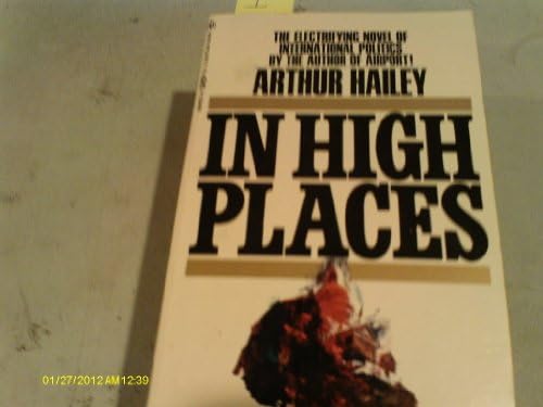 Amazon.com: The Evening News: A Novel: 9780385504249: Hailey