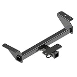 Reese 84238 Class IV Custom-Fit Hitch with 2" Square Receiver Opening