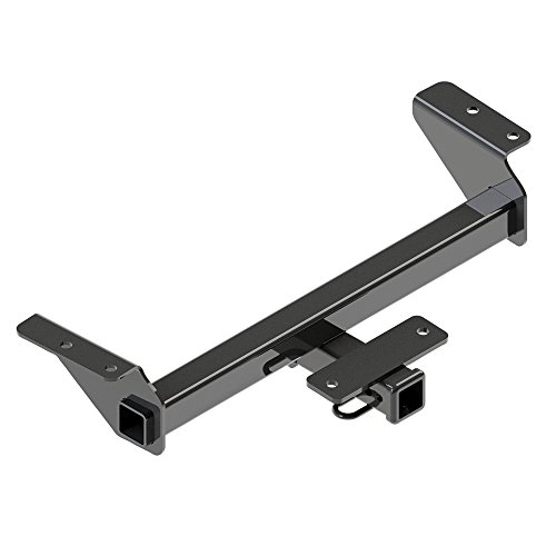 Reese 84238 Class IV Custom-Fit Hitch with 2" Square Receiver Opening