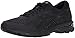 ASICS Men's Mens GT-1000 6 Athletic Shoe, Black/Black/Silver, 9 Medium US