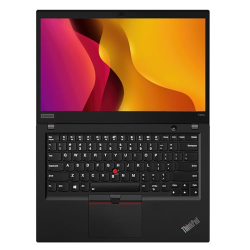 Lenovo ThinkPad T490s Laptop