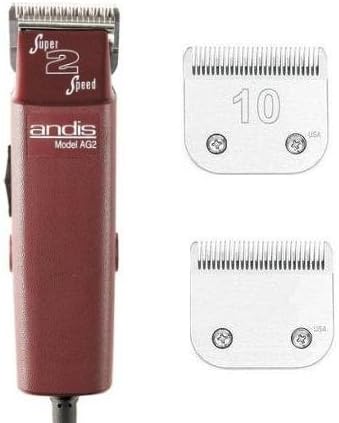 andis dog clippers amazon