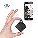 Mini Spy Camera WiFi Hidden Camera 1080P Portable Wireless IP Security Camera 2018 WIFI HD Spy Cam Covert Tiny Nanny Cam with 140°Angle Night Vision Motion Detection for Home, Car, Drone, Office …