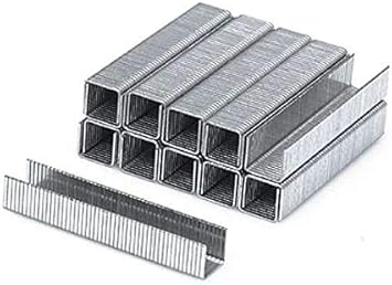 Koennen heftklammern recycelt werden