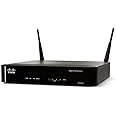 Cisco RV220W Wireless Network Security Firewall Wired and Wireless Connectivity for Small Office