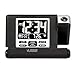 La Crosse Technology 616A-1908 Travel Projection Alarm with Fold Out Stand