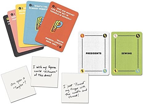Punderdome: A Card Game For Pun Lovers