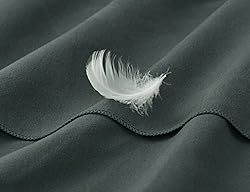 Travel Towel - Compact & Ultra Soft Microfiber