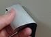Gaffers Tape 2 Inch | Black | USA Made Quality | Leaves No residue | 12 Mils Thick | 2 Inch x 55 Yards | by Gaffer Power