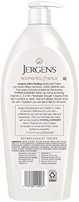 jergens ultra healing 946ml