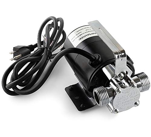 2 SumpMarine+115+Volt+Portable+Transfer+Bronze