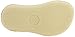 Salt Water Sandals by Hoy Shoe Sweetheart,White,8 M US Toddler